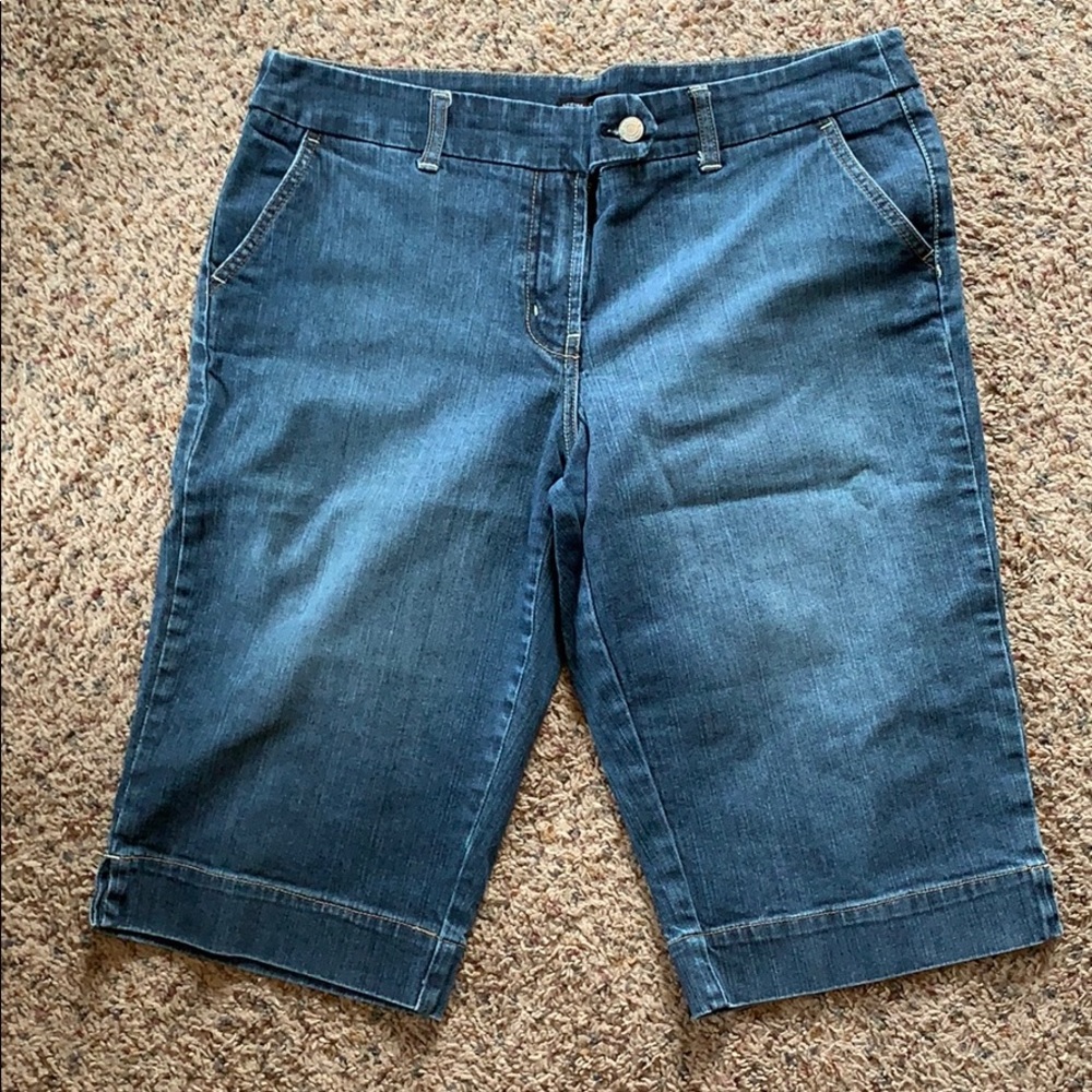 New York and Company Shorts